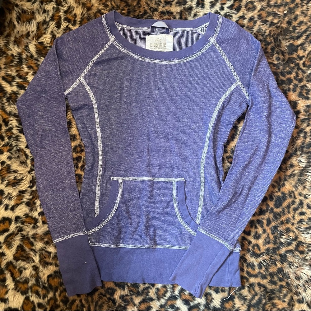 Aeropostale Inspired Long Sleeve